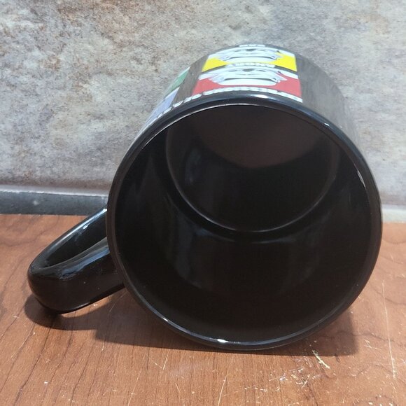 VTG Star Wars Coffee Mug Expressions of a Stormtrooper 14 oz - Picture 5 of 10